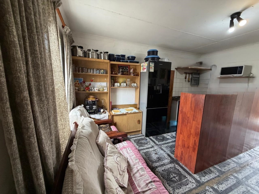 2 Bedroom Property for Sale in Pelican Park Western Cape